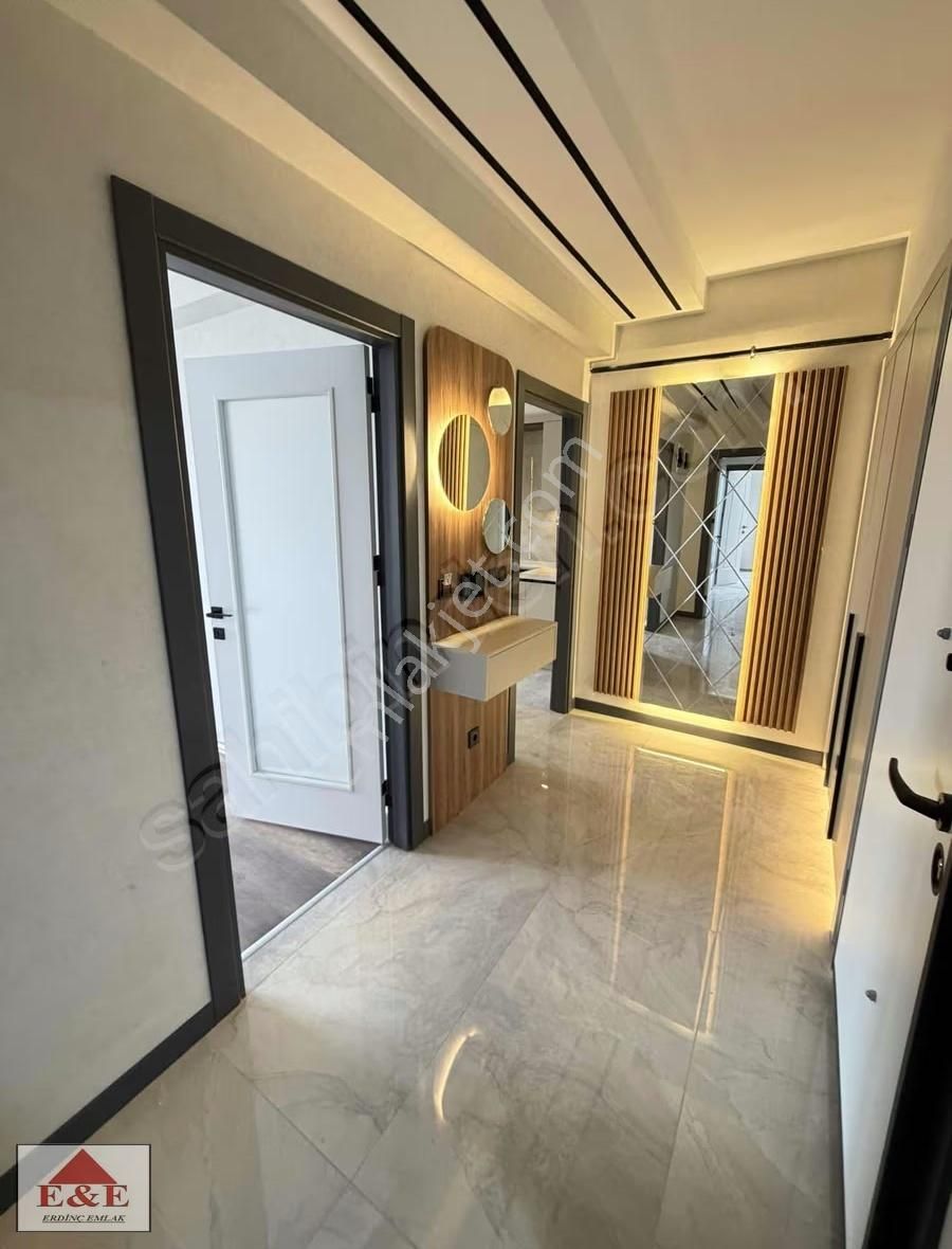 Kosova Mahallesinde Satılık Lüks 2+1 Daire - Görsel 27