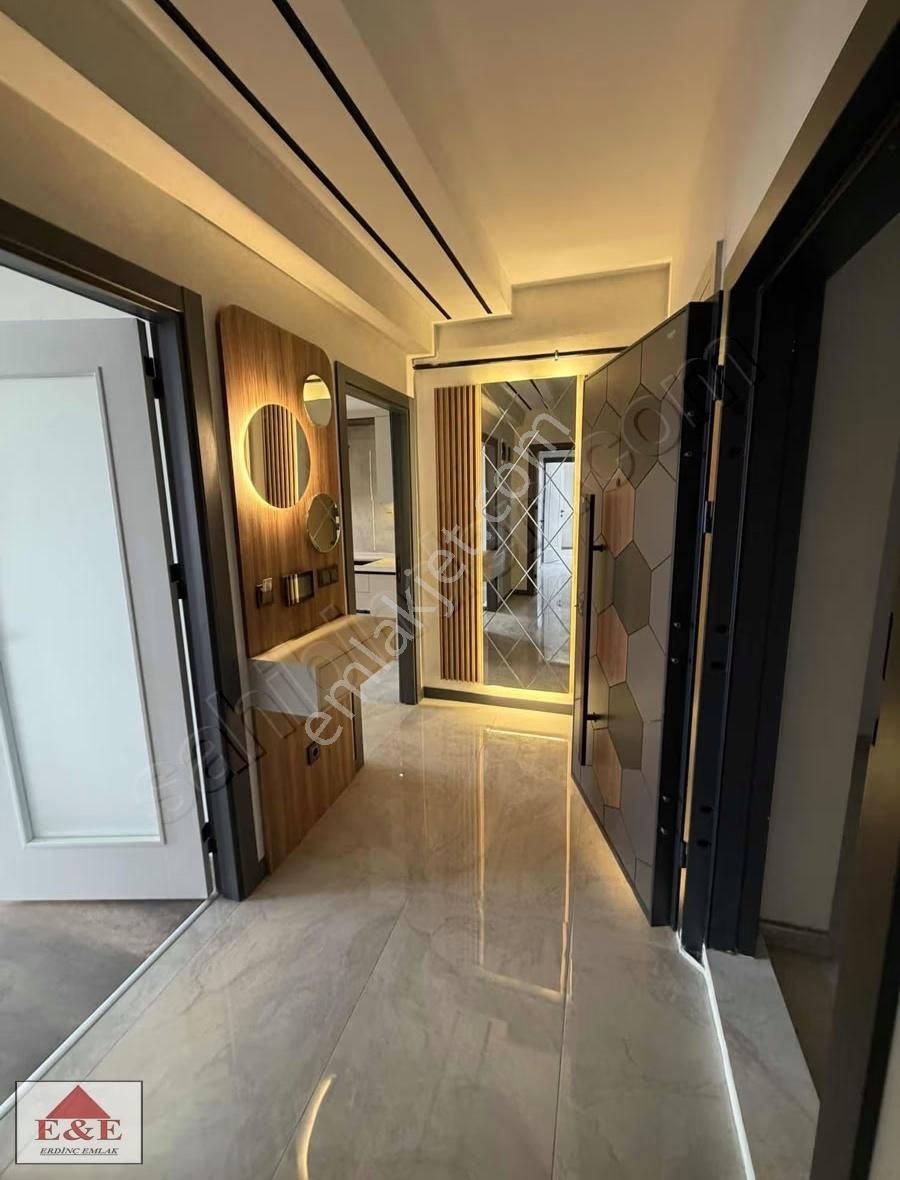 Kosova Mahallesinde Satılık Lüks 2+1 Daire - Görsel 25