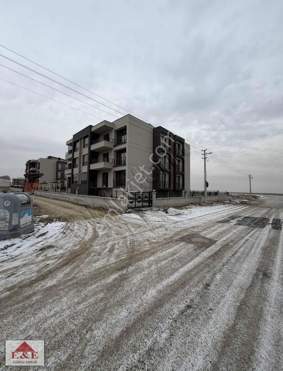 Kosova Mahallesinde Satılık Lüks 2+1 Daire - Görsel 17