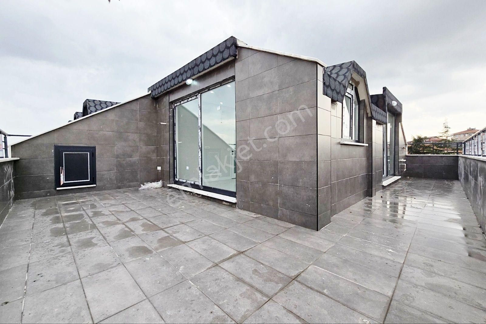 Weal World' Den Bahçelievler De Görülmeye Değer, Sıfır Mükemmel Dubleks ... - Görsel 18