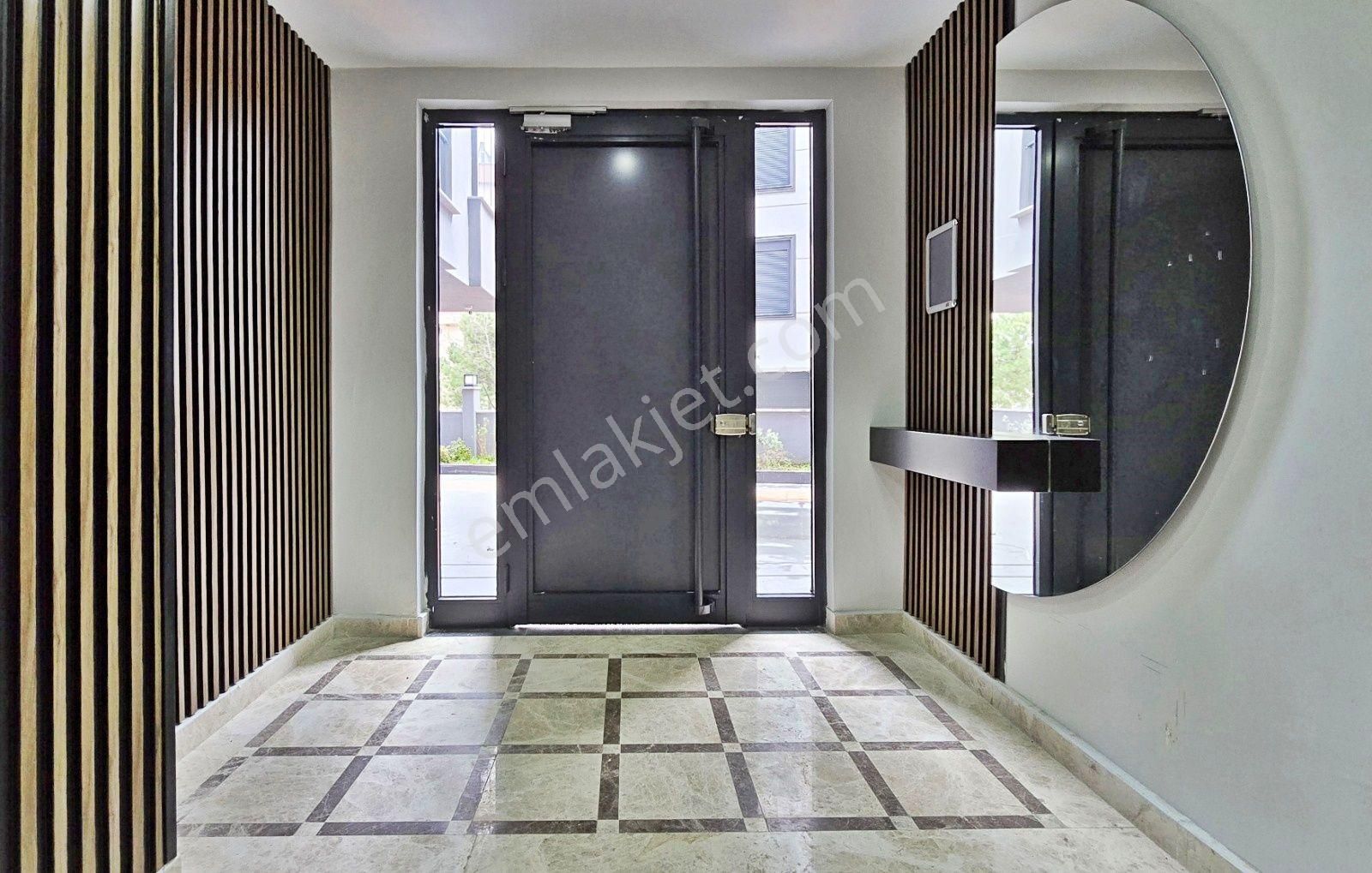 Weal World' Den Bahçelievler De Görülmeye Değer, Sıfır Mükemmel Dubleks ... - Görsel 28