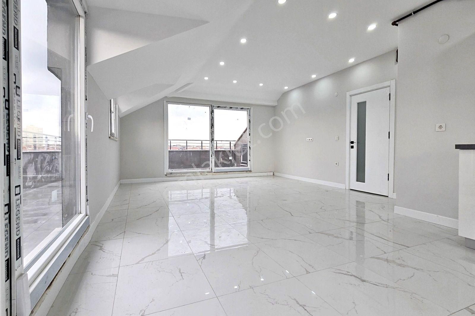 Weal World' Den Bahçelievler De Görülmeye Değer, Sıfır Mükemmel Dubleks ... - Görsel 20