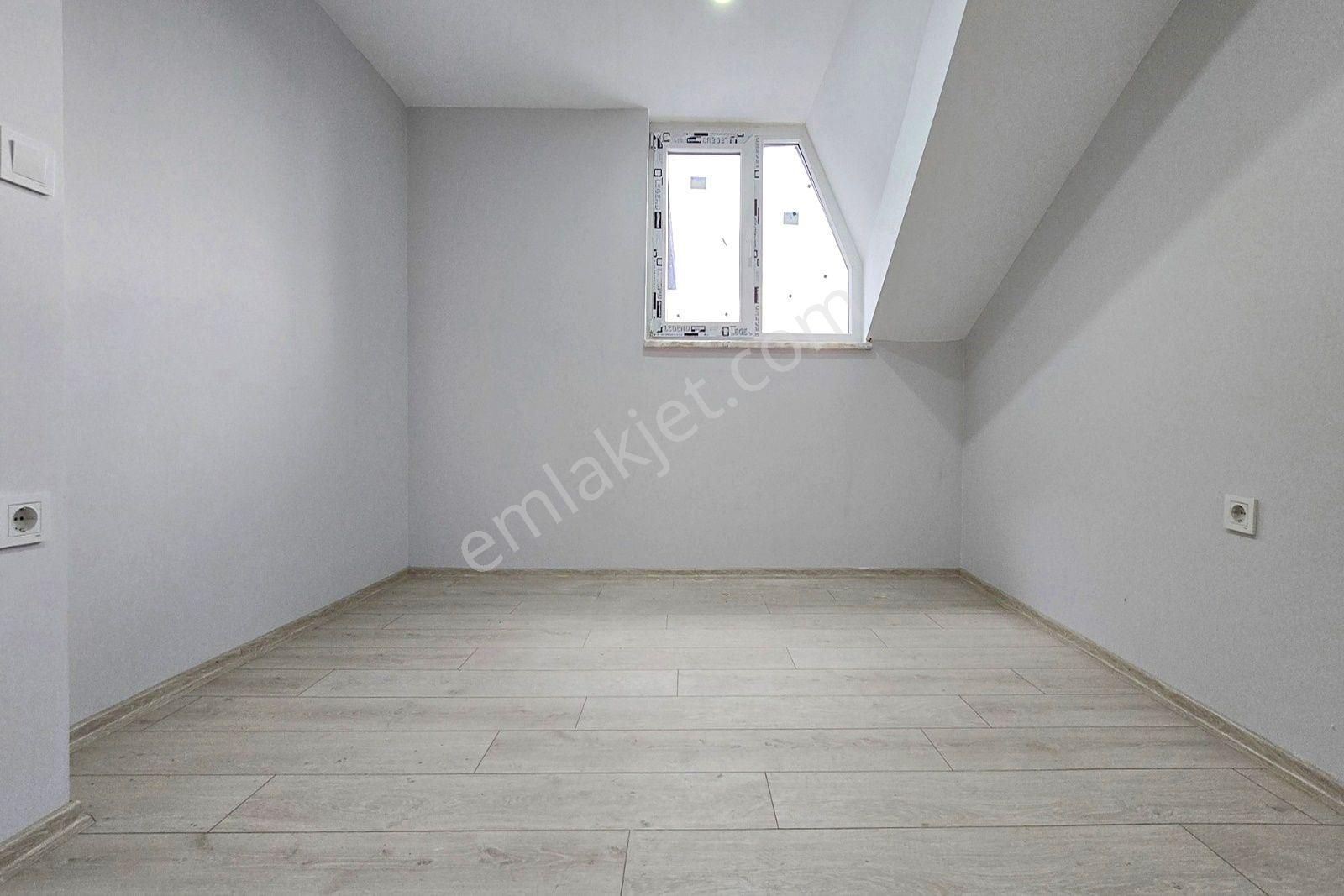 Weal World' Den Bahçelievler De Görülmeye Değer, Sıfır Mükemmel Dubleks ... - Görsel 22