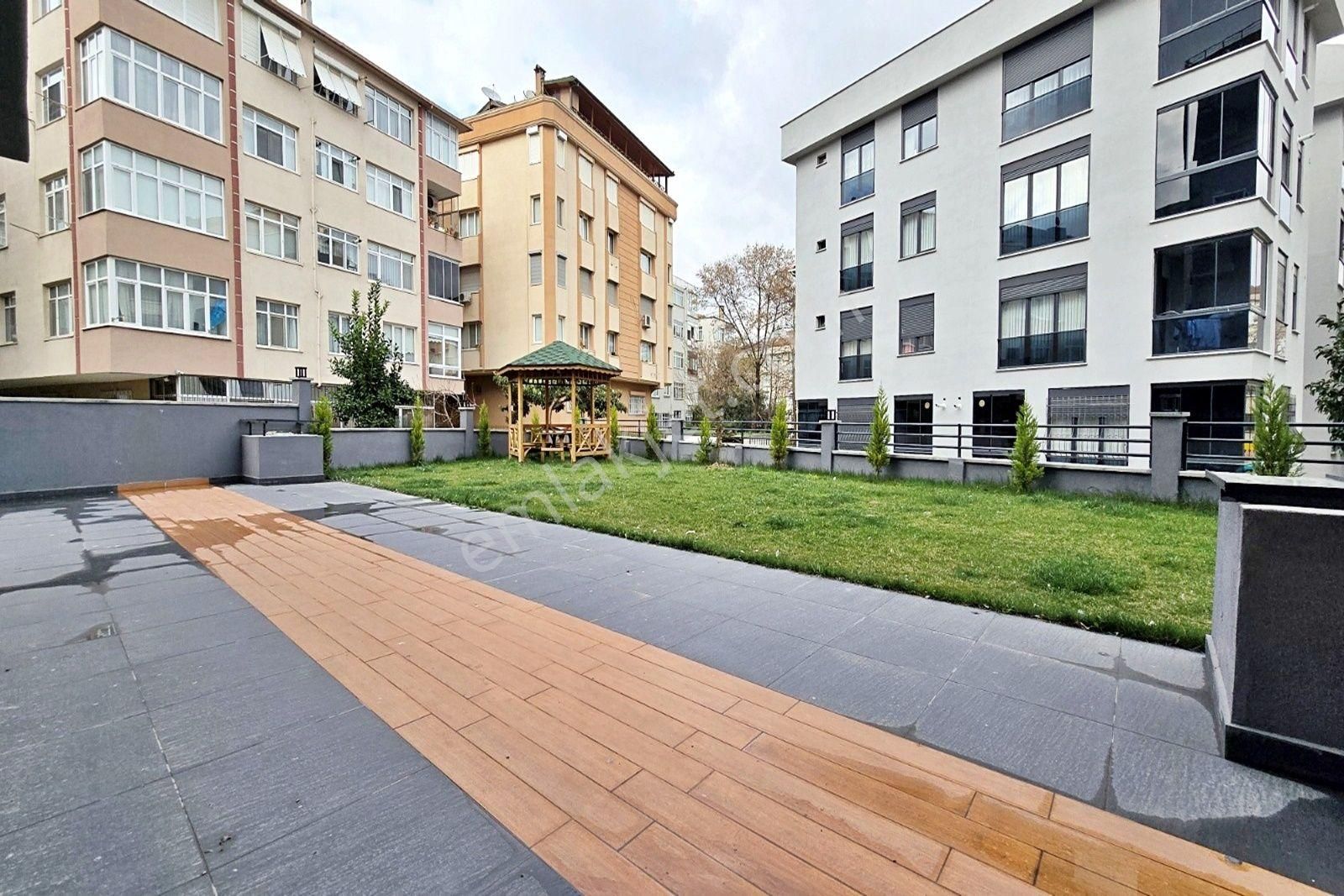 Weal World' Den Bahçelievler De Görülmeye Değer, Sıfır Mükemmel Dubleks ... - Görsel 29