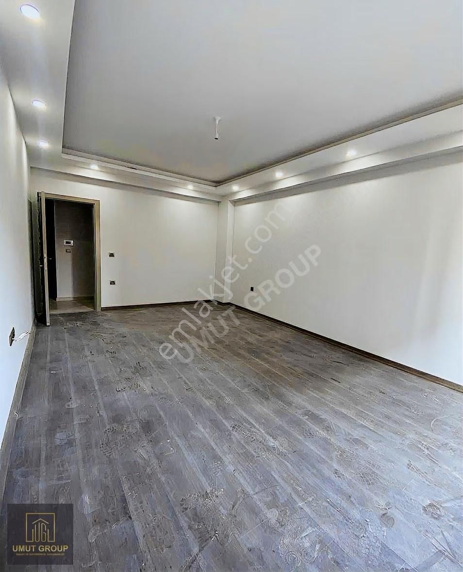 Sıfır Geniş 3+1 Daire