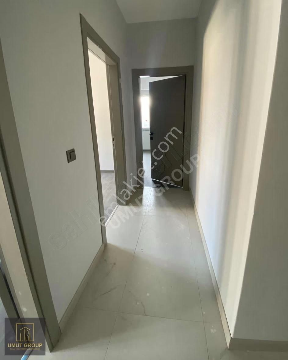 Sıfır Geniş 3+1 Daire - Görsel 4