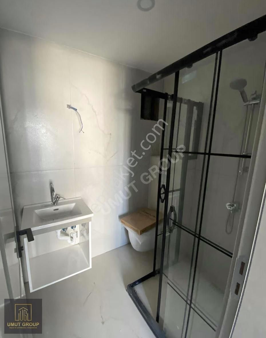 Sıfır Geniş 3+1 Daire - Görsel 5