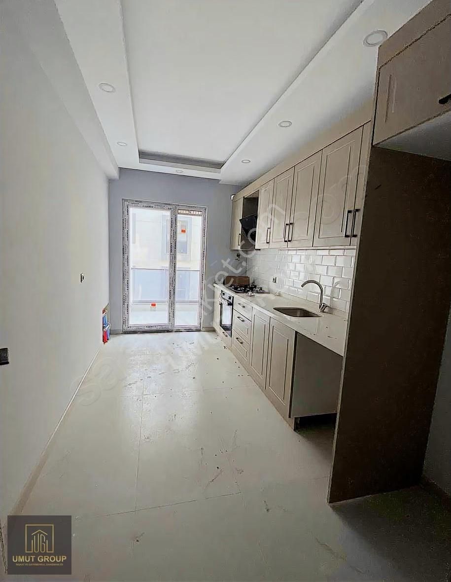 Sıfır Geniş 3+1 Daire - Görsel 2