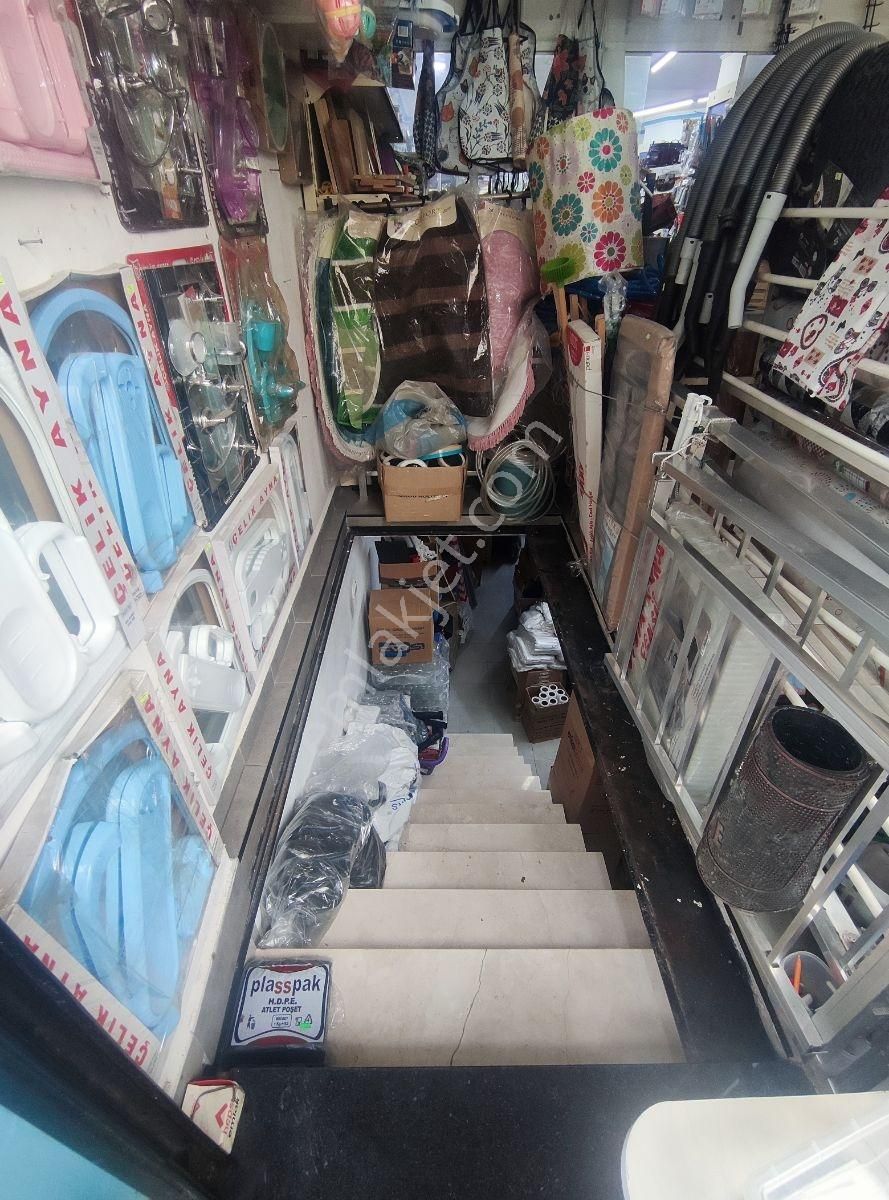 Ticaretin Kalbi Şehir Mrk.de Devren Kiralık 320 M2 Dükkan - Görsel 3