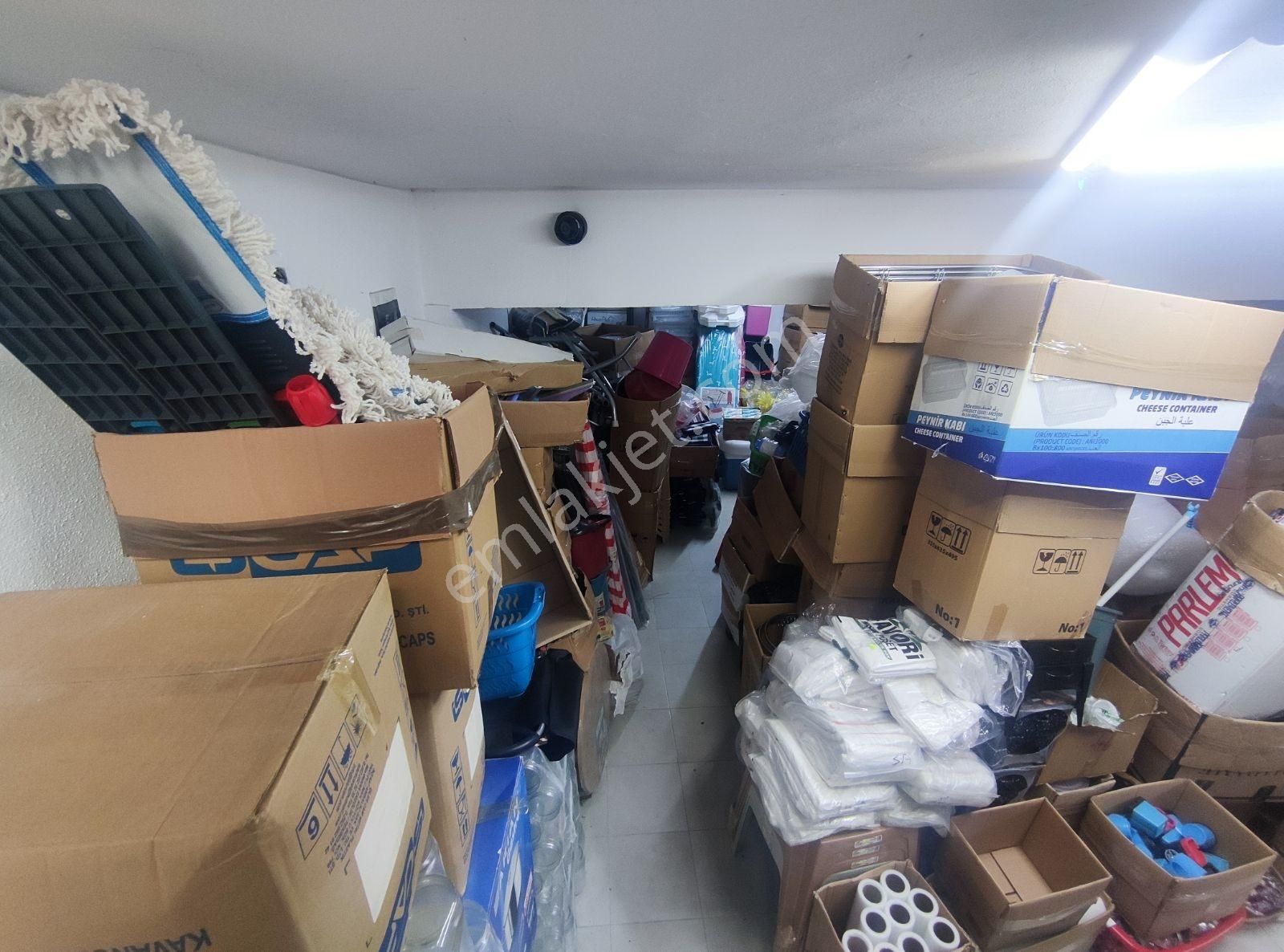 Ticaretin Kalbi Şehir Mrk.de Devren Kiralık 320 M2 Dükkan - Görsel 4