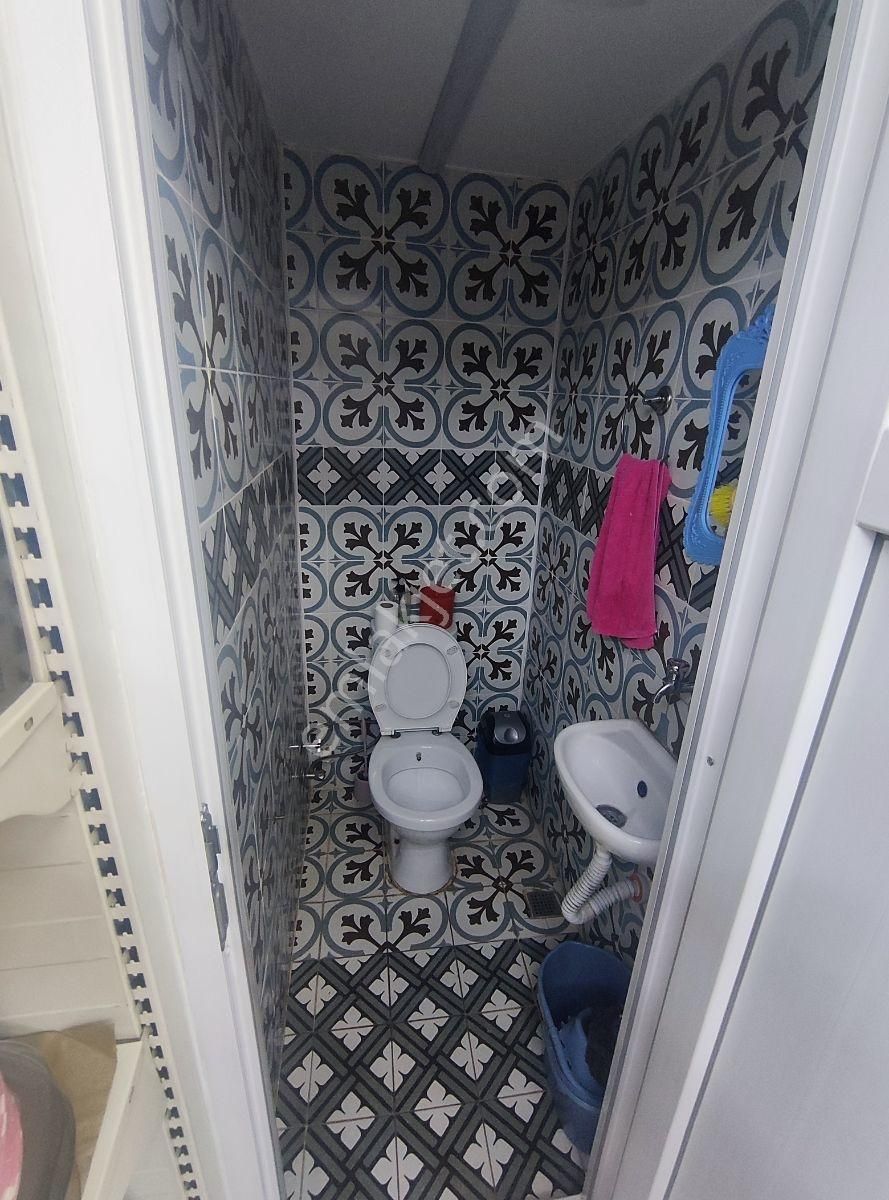 Ticaretin Kalbi Şehir Mrk.de Devren Kiralık 320 M2 Dükkan - Görsel 20