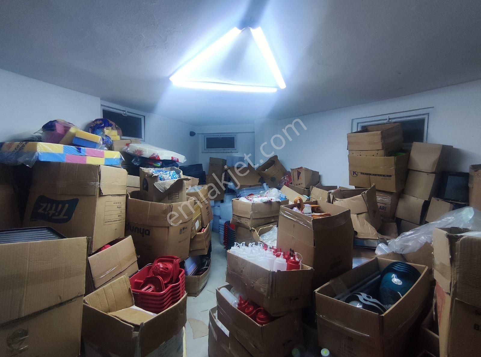 Ticaretin Kalbi Şehir Mrk.de Devren Kiralık 320 M2 Dükkan - Görsel 7