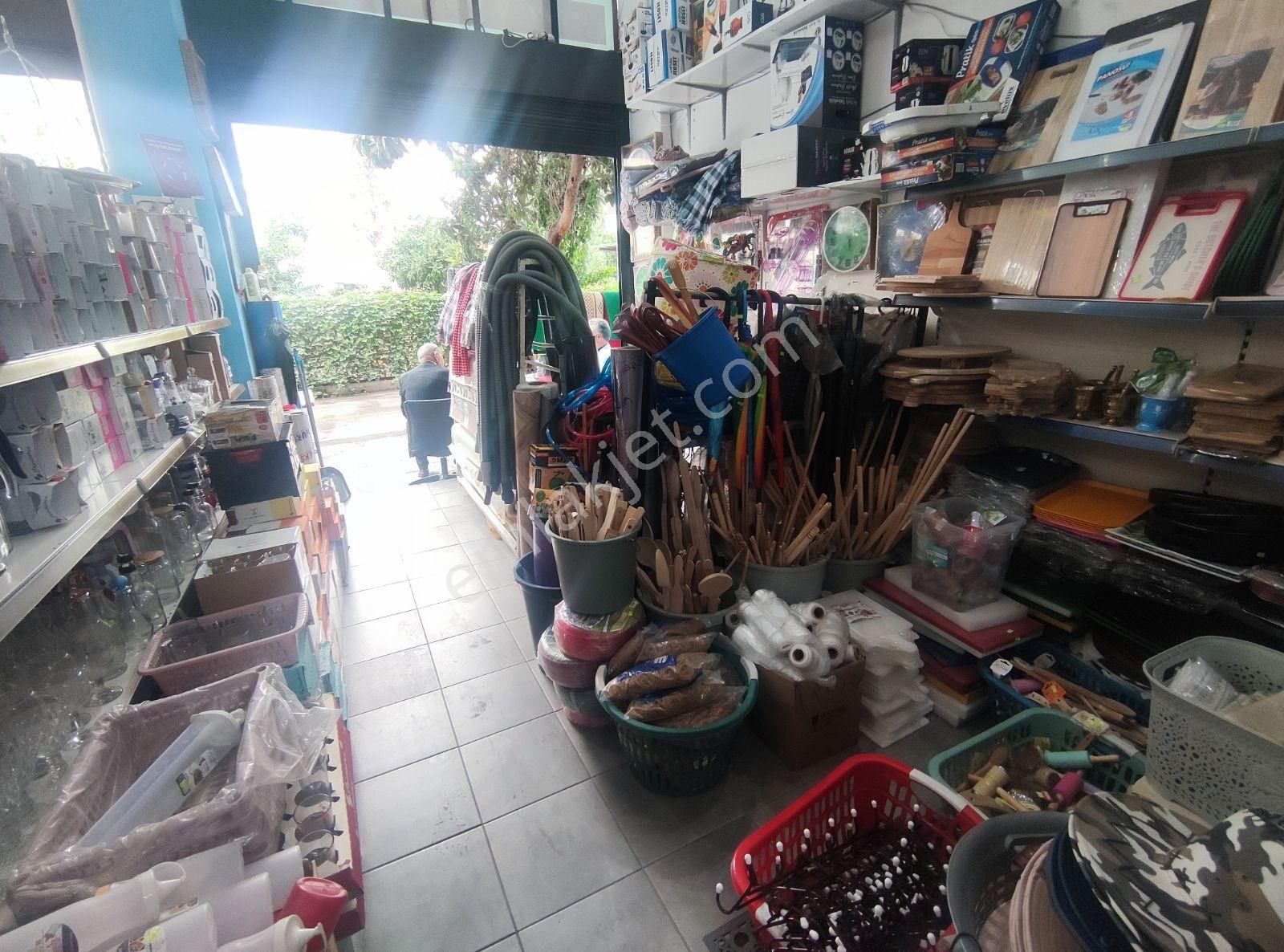 Ticaretin Kalbi Şehir Mrk.de Devren Kiralık 320 M2 Dükkan - Görsel 26