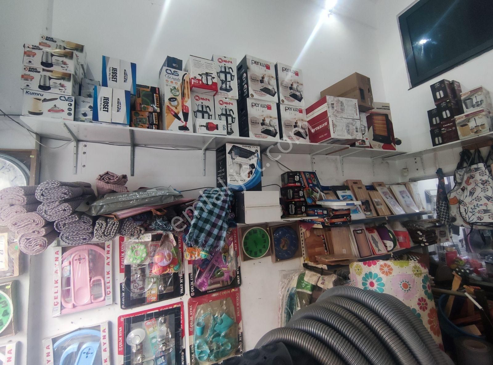 Ticaretin Kalbi Şehir Mrk.de Devren Kiralık 320 M2 Dükkan - Görsel 22