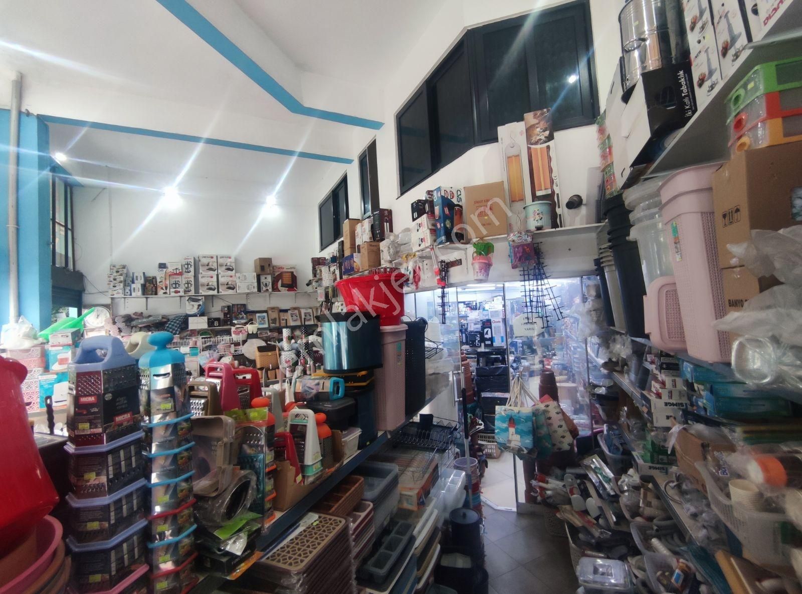 Ticaretin Kalbi Şehir Mrk.de Devren Kiralık 320 M2 Dükkan