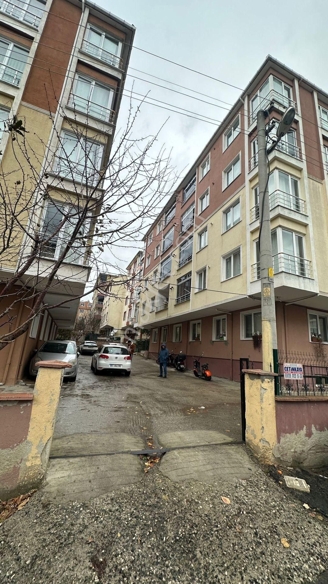 Arslanbeyden Tekirdağ Çorlu Mevkiinde Acil Satılık Daire Fırsatı!!!!! - Görsel 10