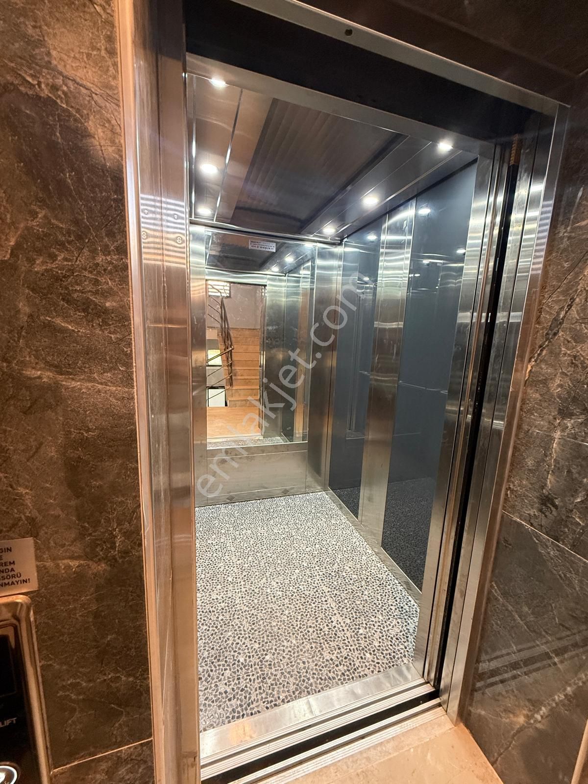 V.aydoğmuşta Sıfır Ebv Banyolu Çift Balkonlu Havuzlu İskanlı Kat Cephe Seçenekli 2+1 Ler - Görsel 10