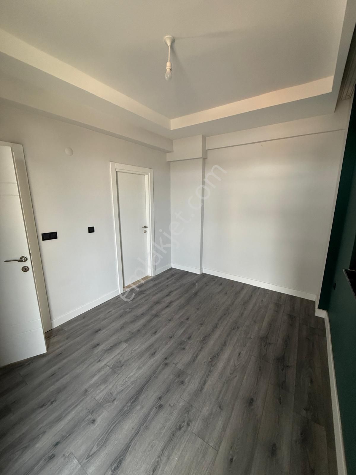 V.aydoğmuşta Sıfır Ebv Banyolu Çift Balkonlu Havuzlu İskanlı Kat Cephe Seçenekli 2+1 Ler - Görsel 6