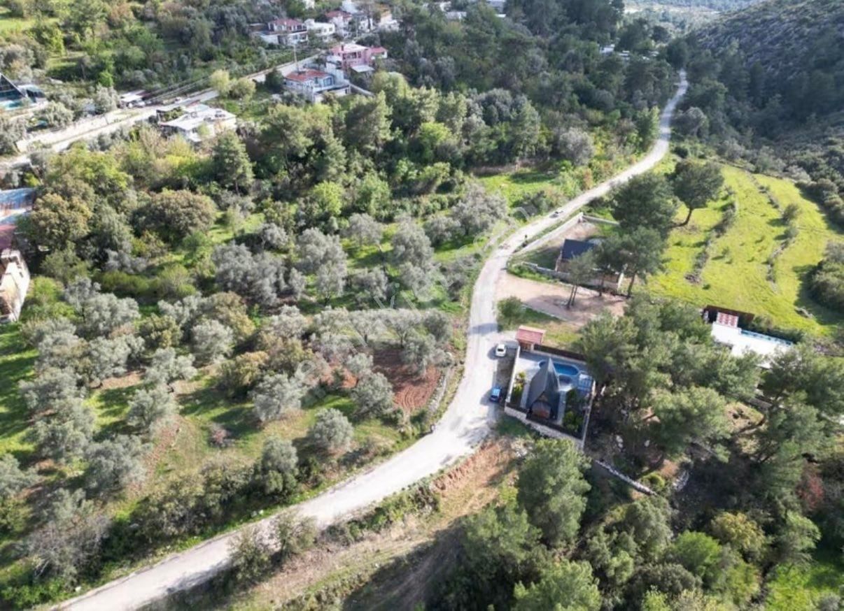 Kalkan’da Yatırım Odaklı Fırsat - Görsel 7