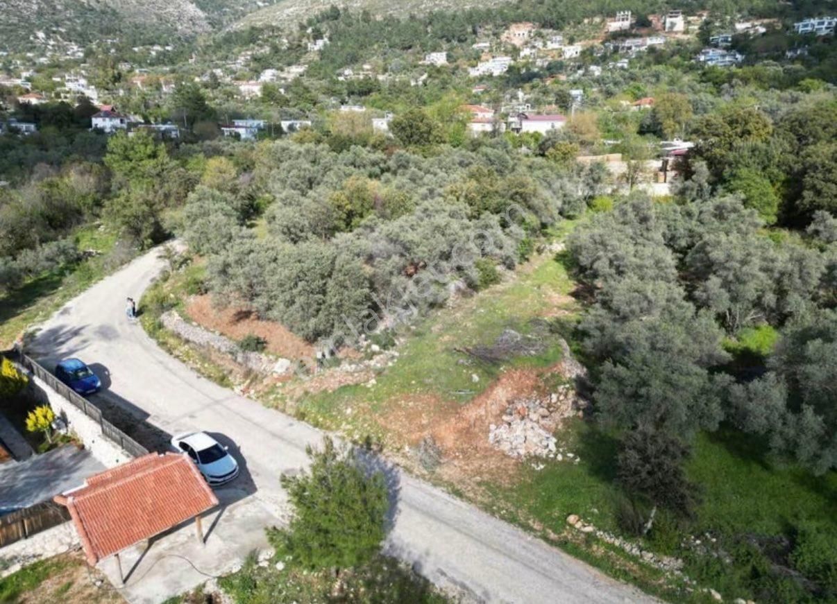 Kalkan’da Yatırım Odaklı Fırsat - Görsel 6