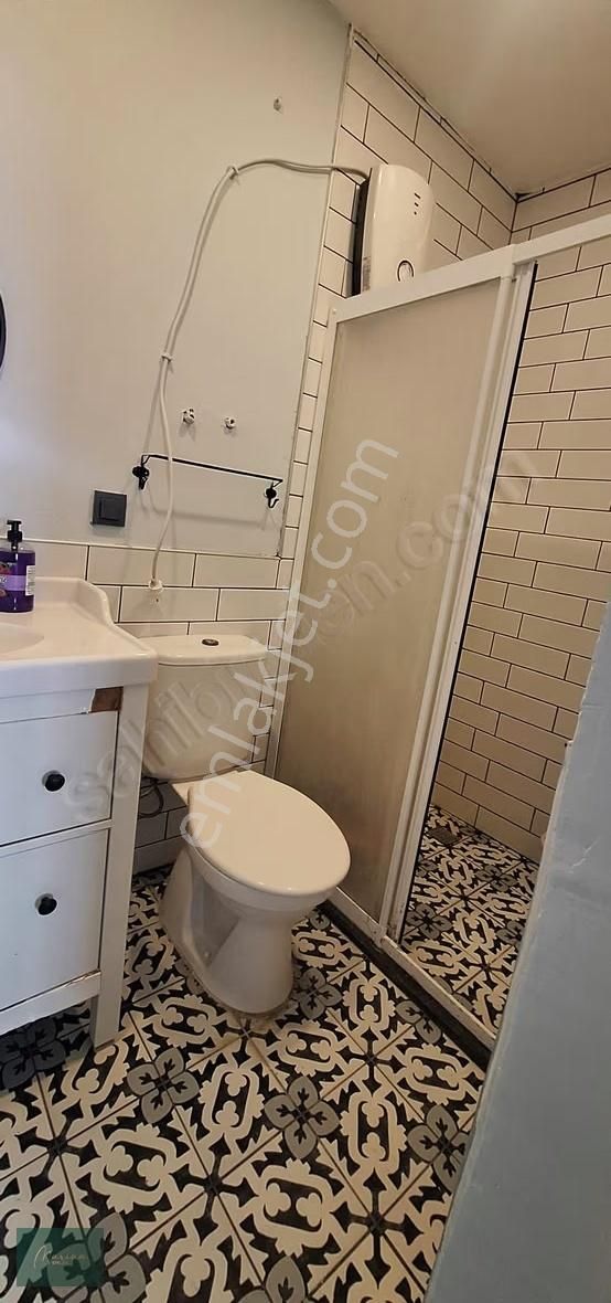 Marina Emlak'tan Turgutreis Merkezde Eşyalı Kiralık 1+1 Daire