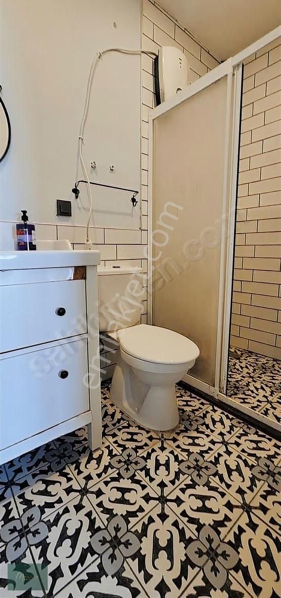 Marina Emlak'tan Turgutreis Merkezde Eşyalı Kiralık 1+1 Daire - Görsel 2