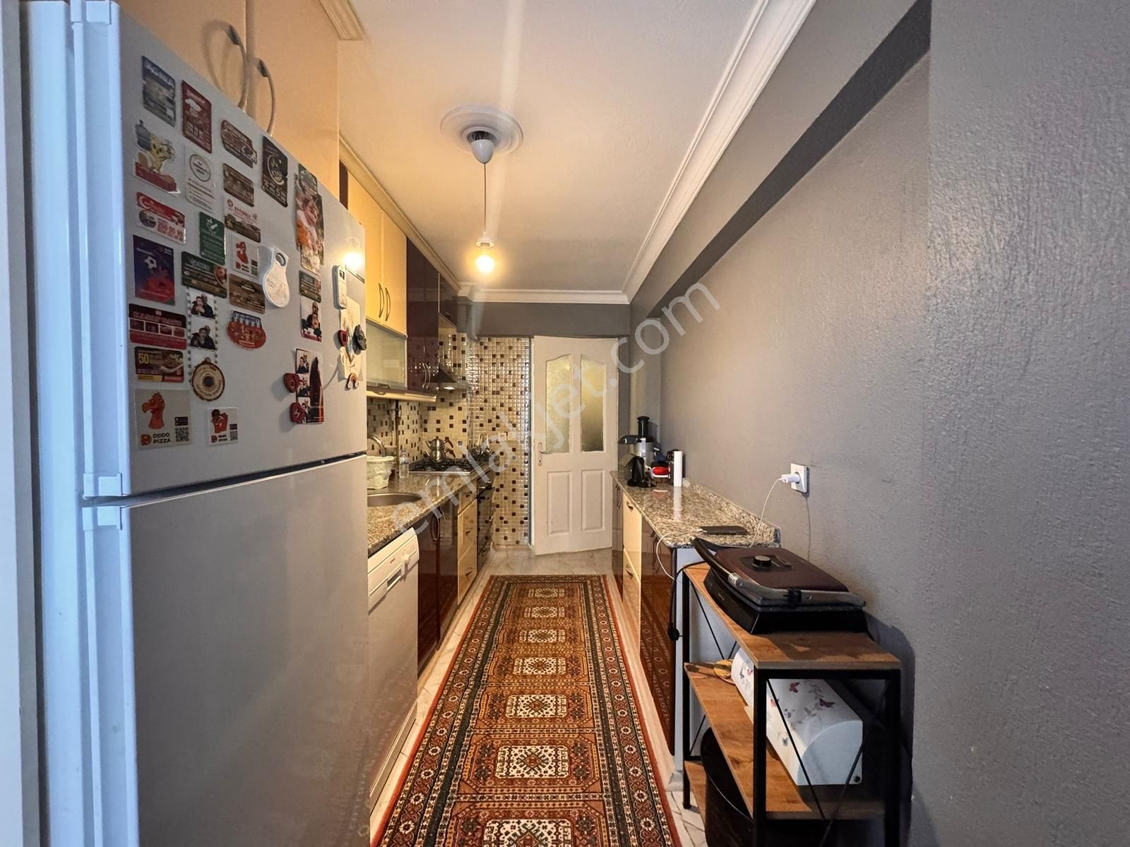 Yenigün Mahallesi Merkezi Lokasyonda 3+1 - Görsel 16