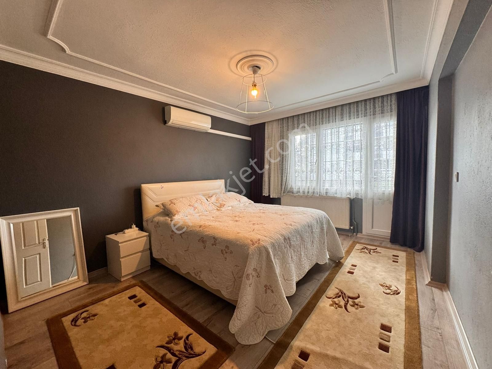 Yenigün Mahallesi Merkezi Lokasyonda 3+1 - Görsel 28