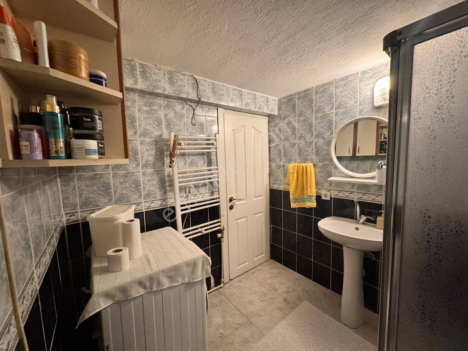 Yenigün Mahallesi Merkezi Lokasyonda 3+1 - Görsel 23