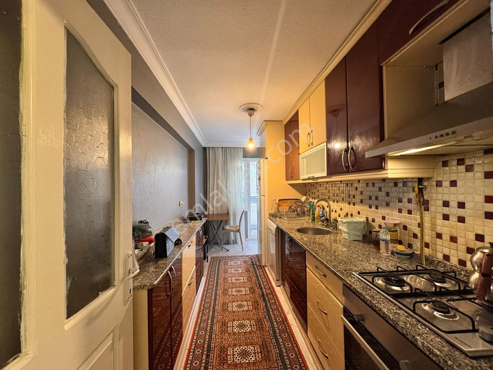 Yenigün Mahallesi Merkezi Lokasyonda 3+1 - Görsel 20