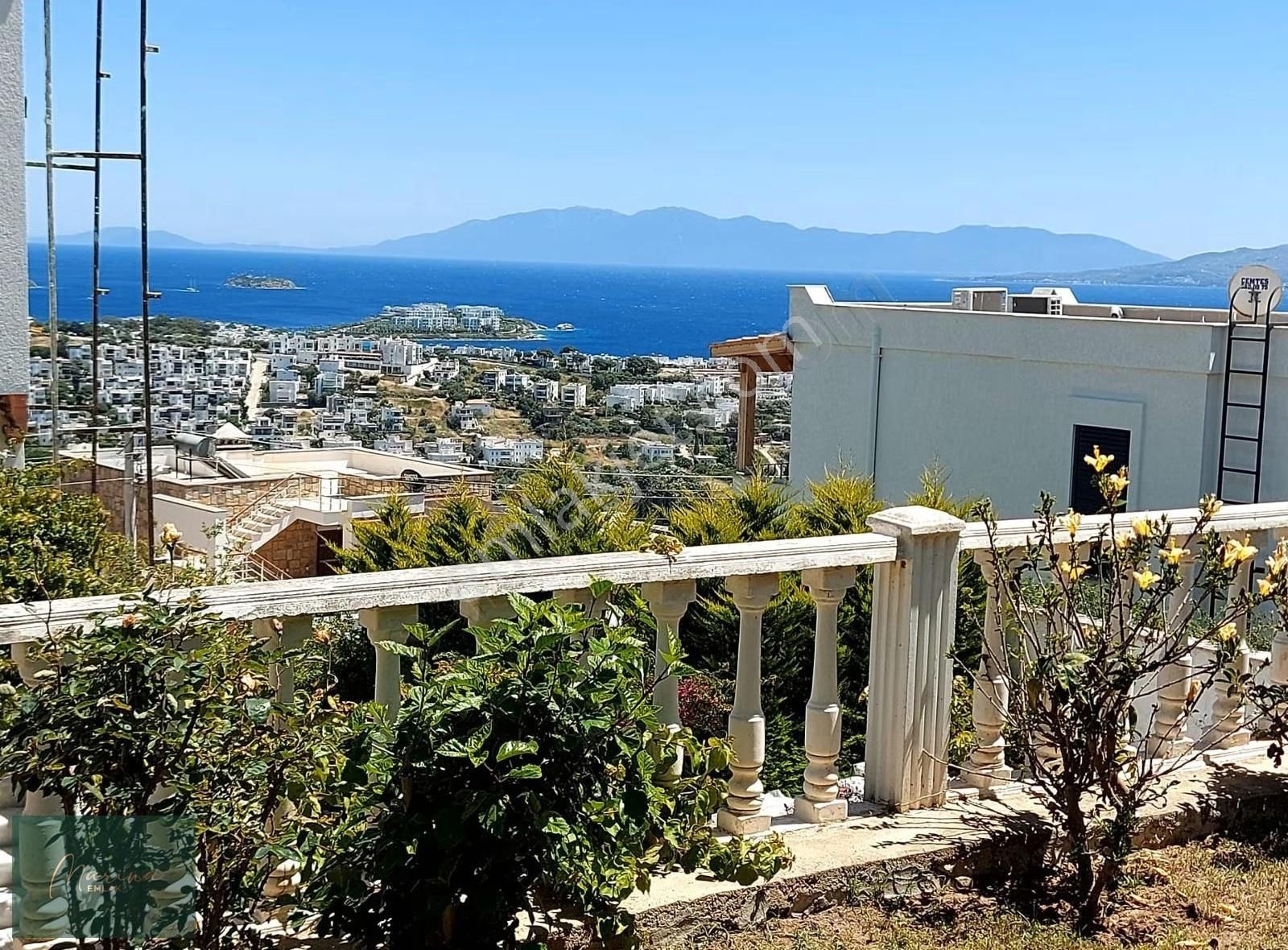 Marina Emlak'tan Akyarlar Başkent Sitesinde Kiralık 2+1bahçekatı - Görsel 19