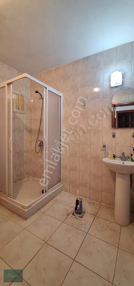 Marina Emlak'tan Akyarlar Başkent Sitesinde Kiralık 2+1bahçekatı - Görsel 5