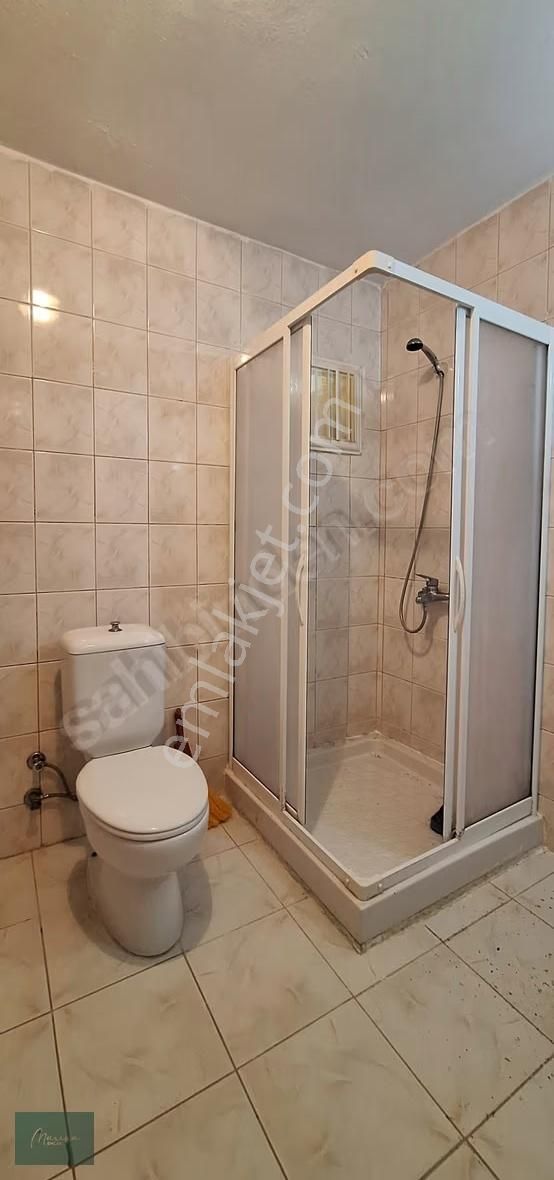 Marina Emlak'tan Akyarlar Başkent Sitesinde Kiralık 2+1bahçekatı - Görsel 2