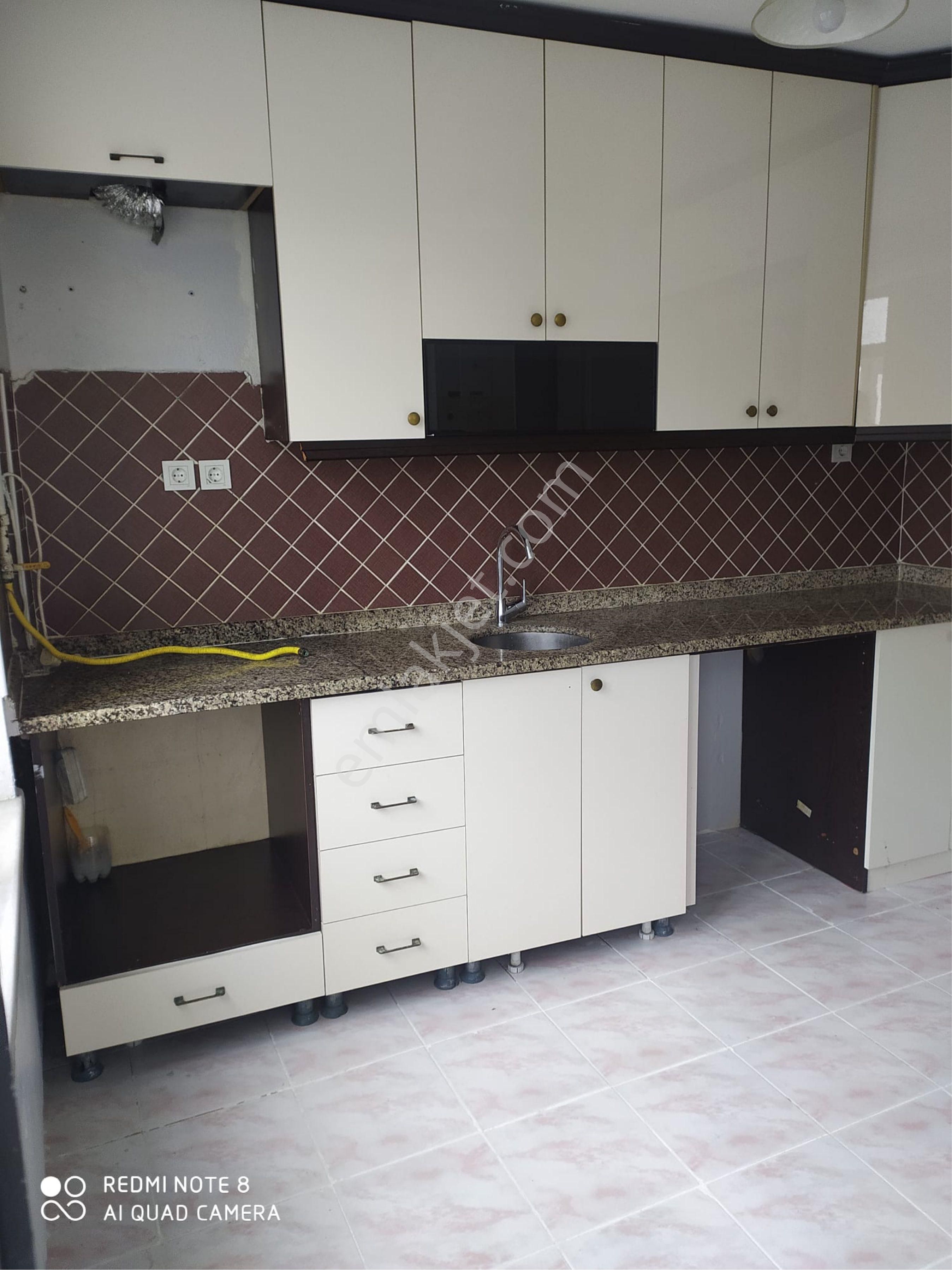 Baykal İnş Sultangazi Cebeci Mah Kiralık Daire - Görsel 6