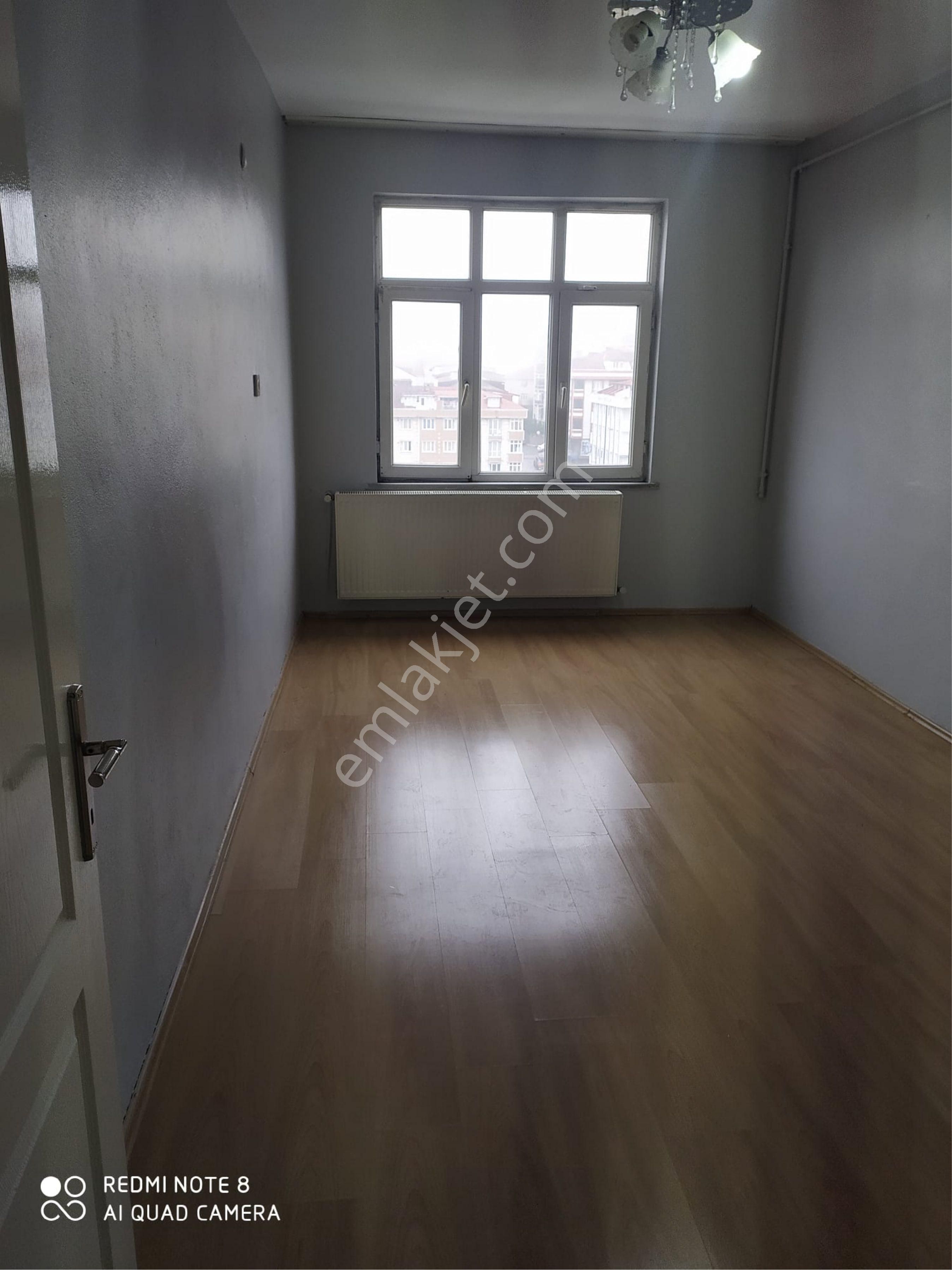 Baykal İnş Sultangazi Cebeci Mah Kiralık Daire - Görsel 5