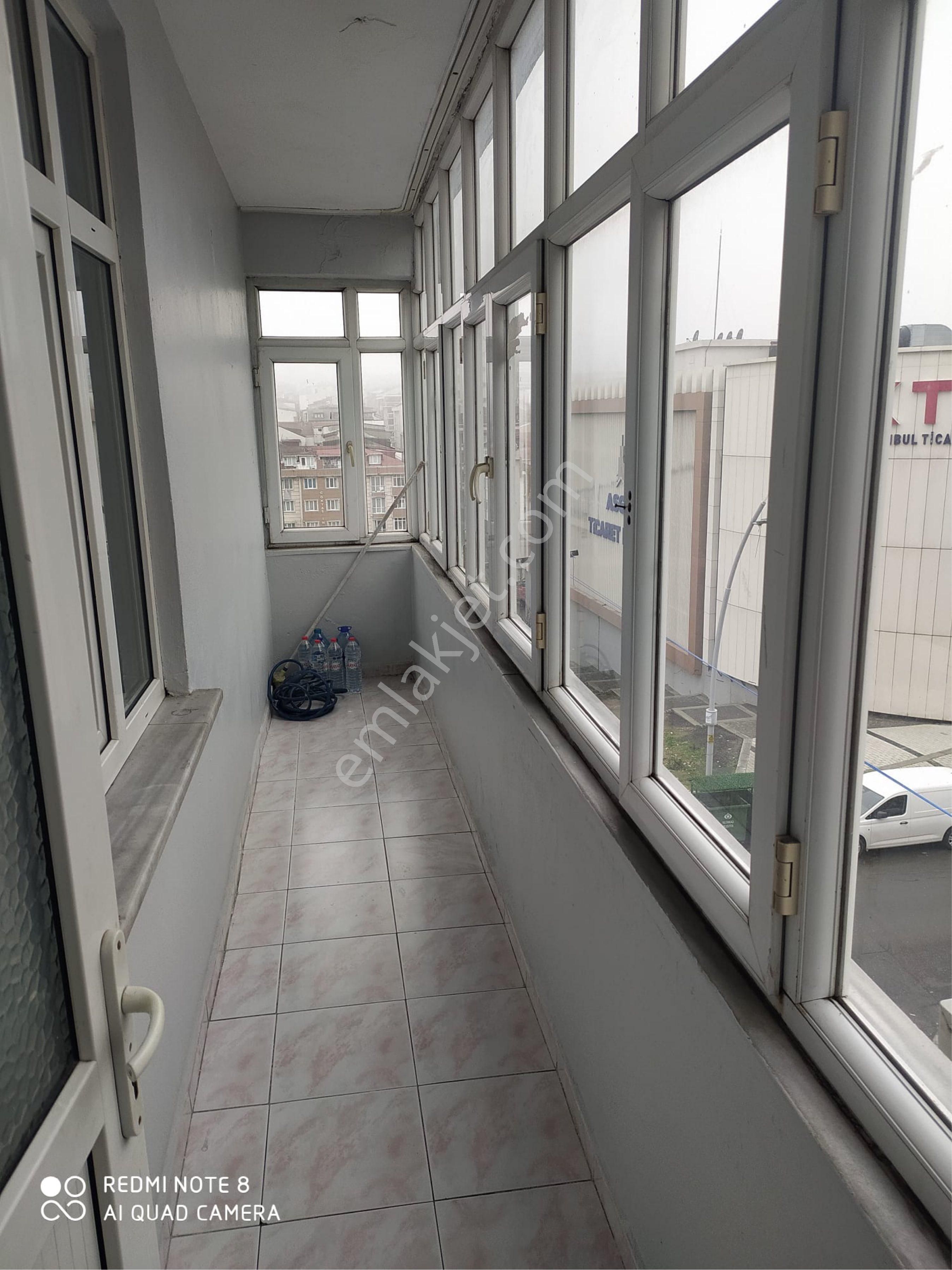 Baykal İnş Sultangazi Cebeci Mah Kiralık Daire - Görsel 8