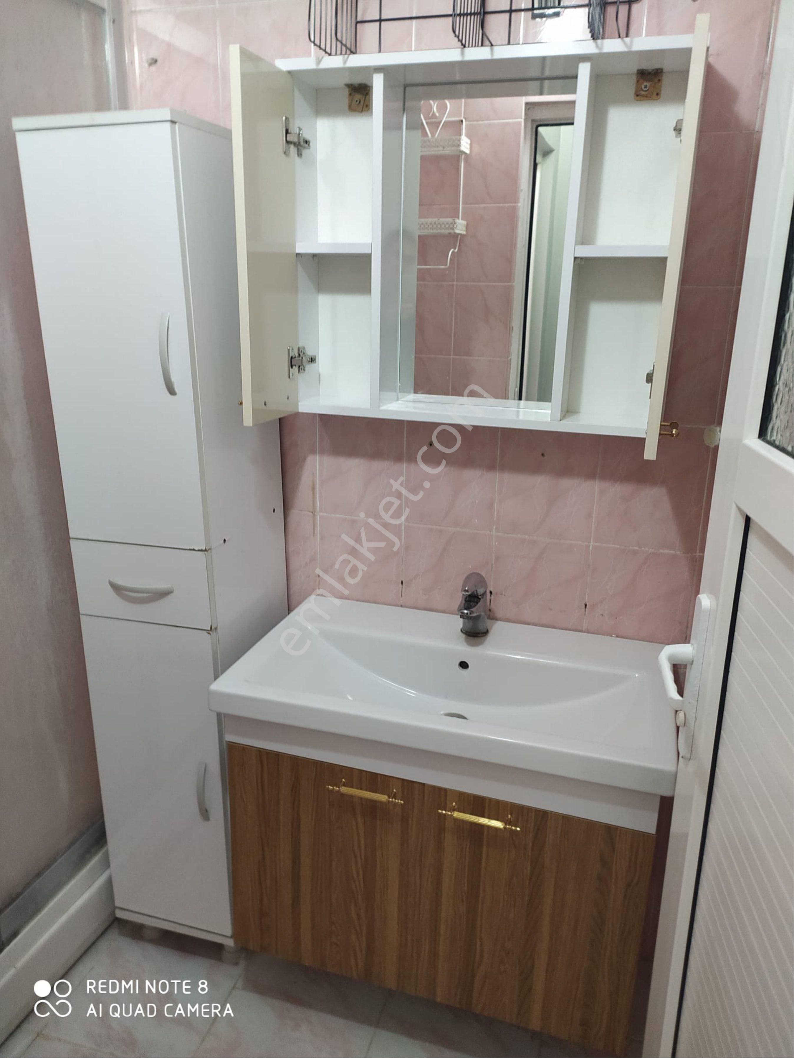 Baykal İnş Sultangazi Cebeci Mah Kiralık Daire - Görsel 10