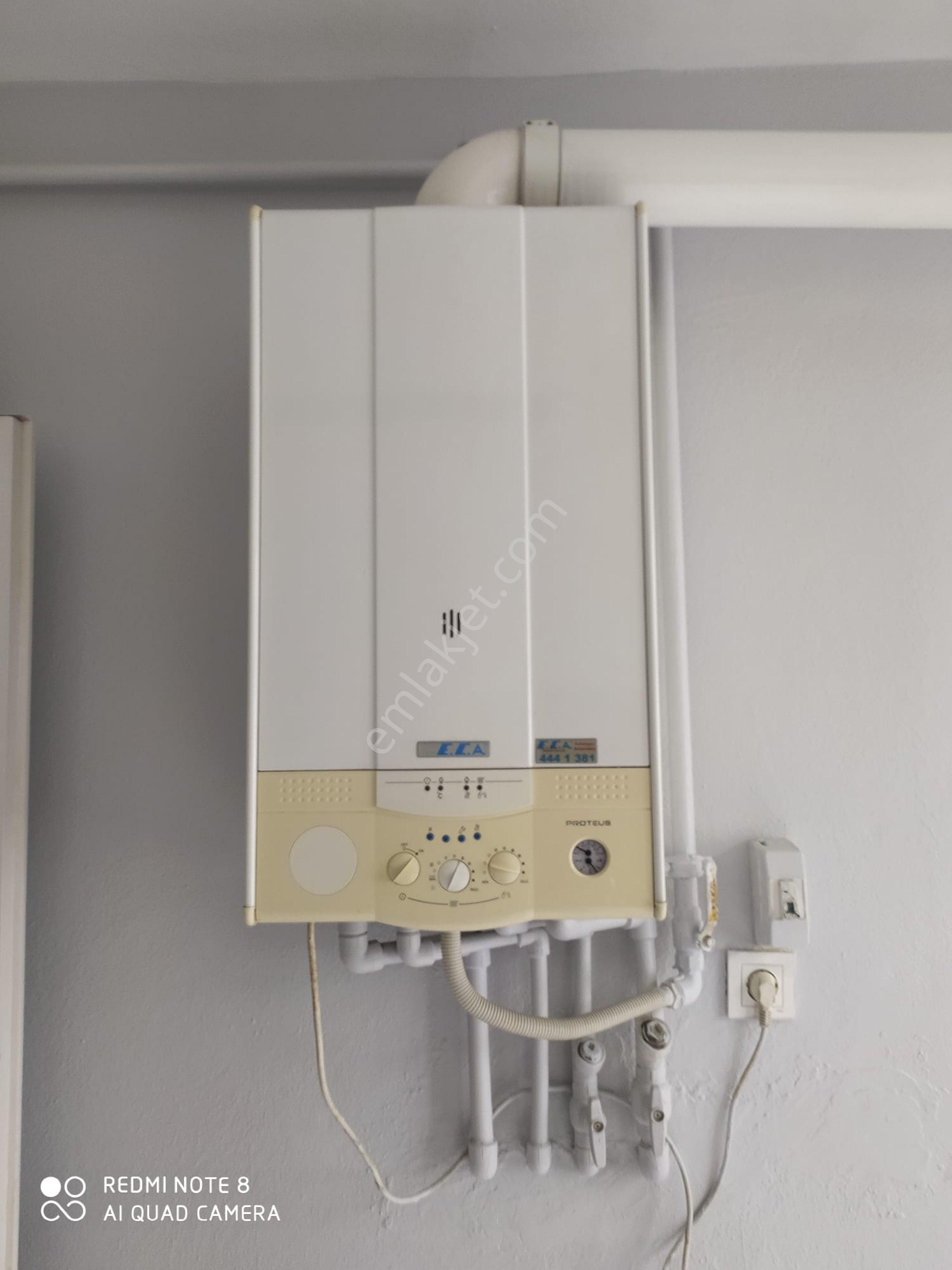 Baykal İnş Sultangazi Cebeci Mah Kiralık Daire - Görsel 12