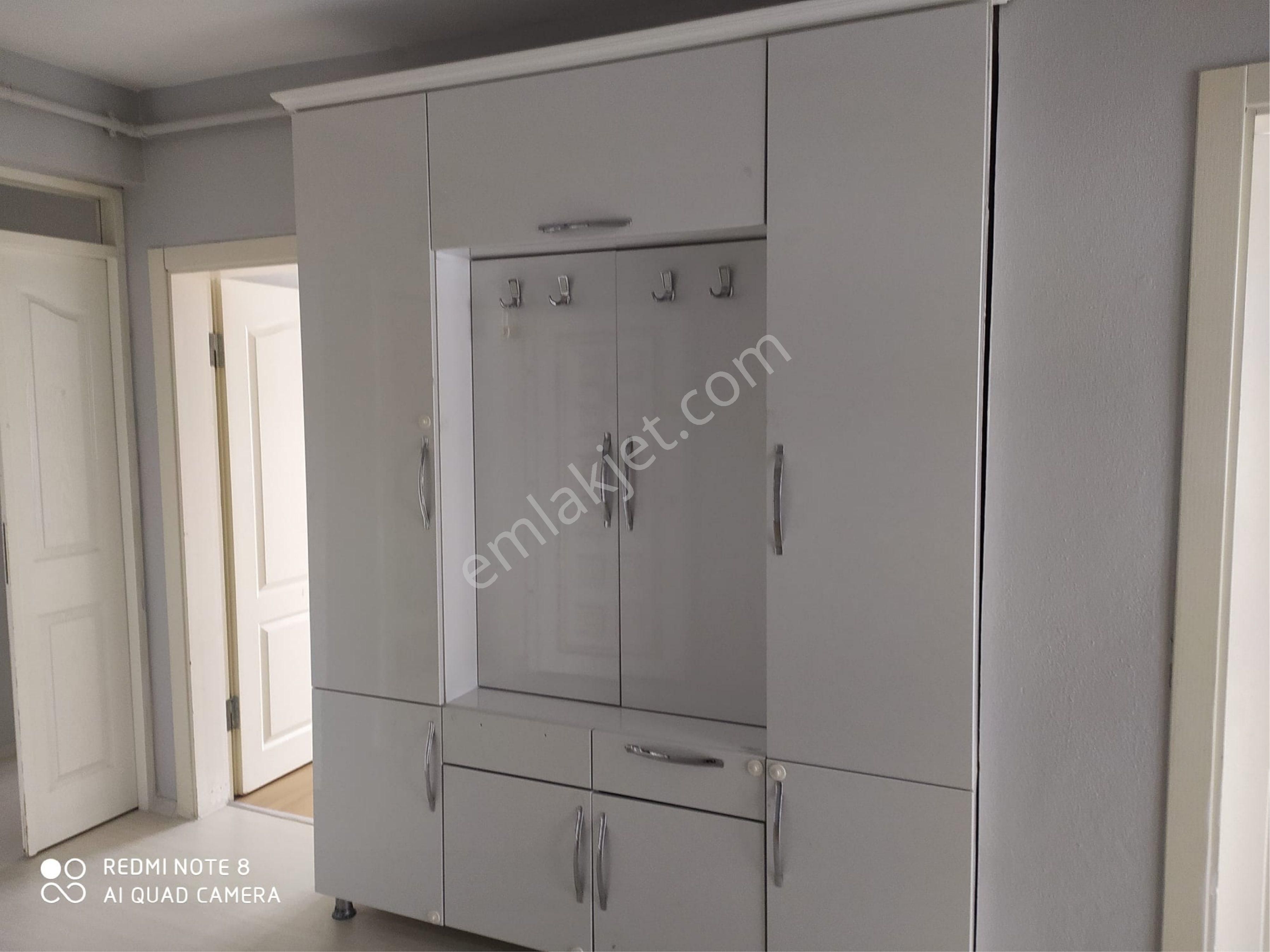 Baykal İnş Sultangazi Cebeci Mah Kiralık Daire - Görsel 9