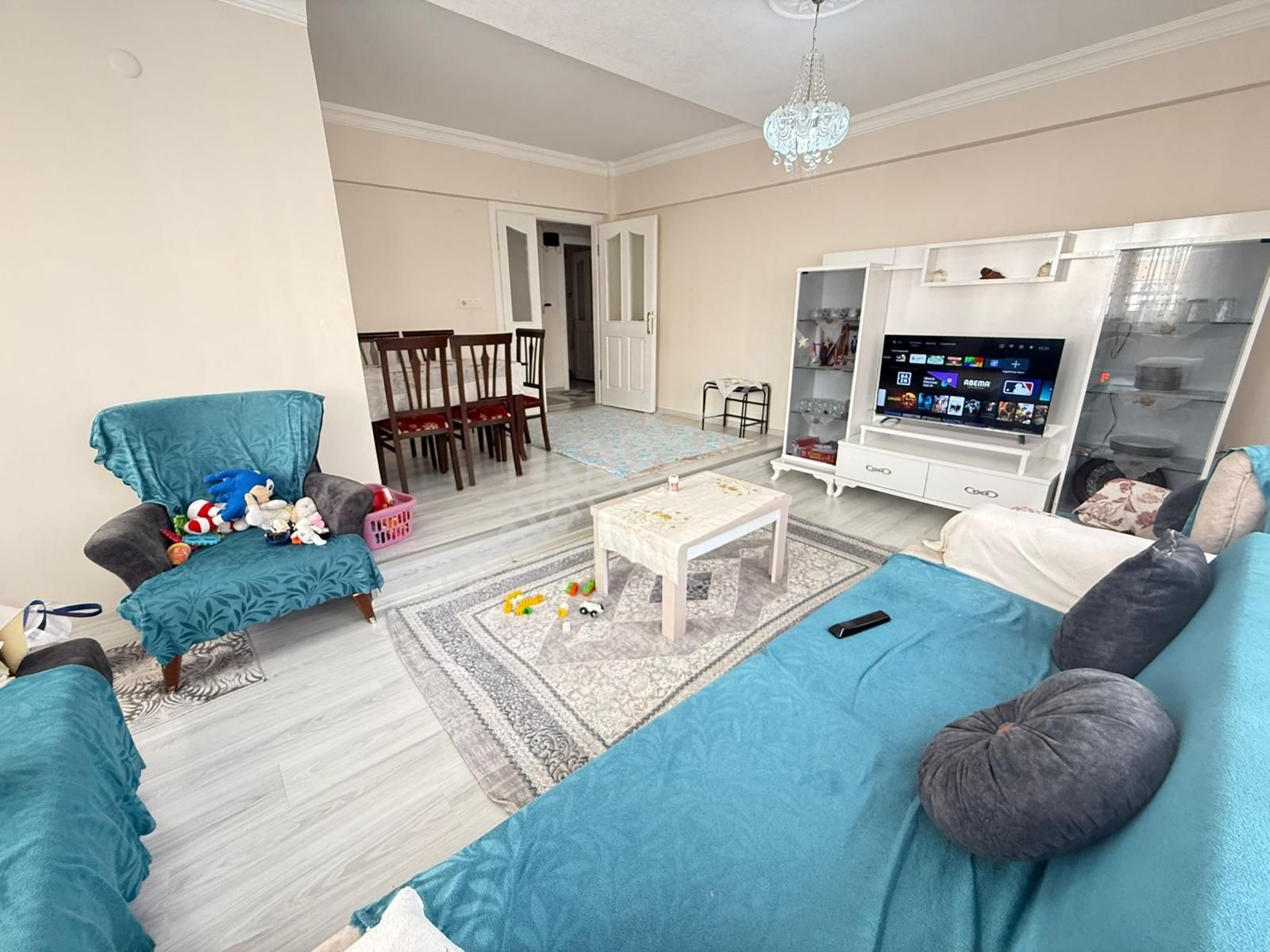 Arslanbeyden Tekirdağ Çorlu Mevkiinde Acil Satılık Daire Fırsatı!!!!! - Görsel 10