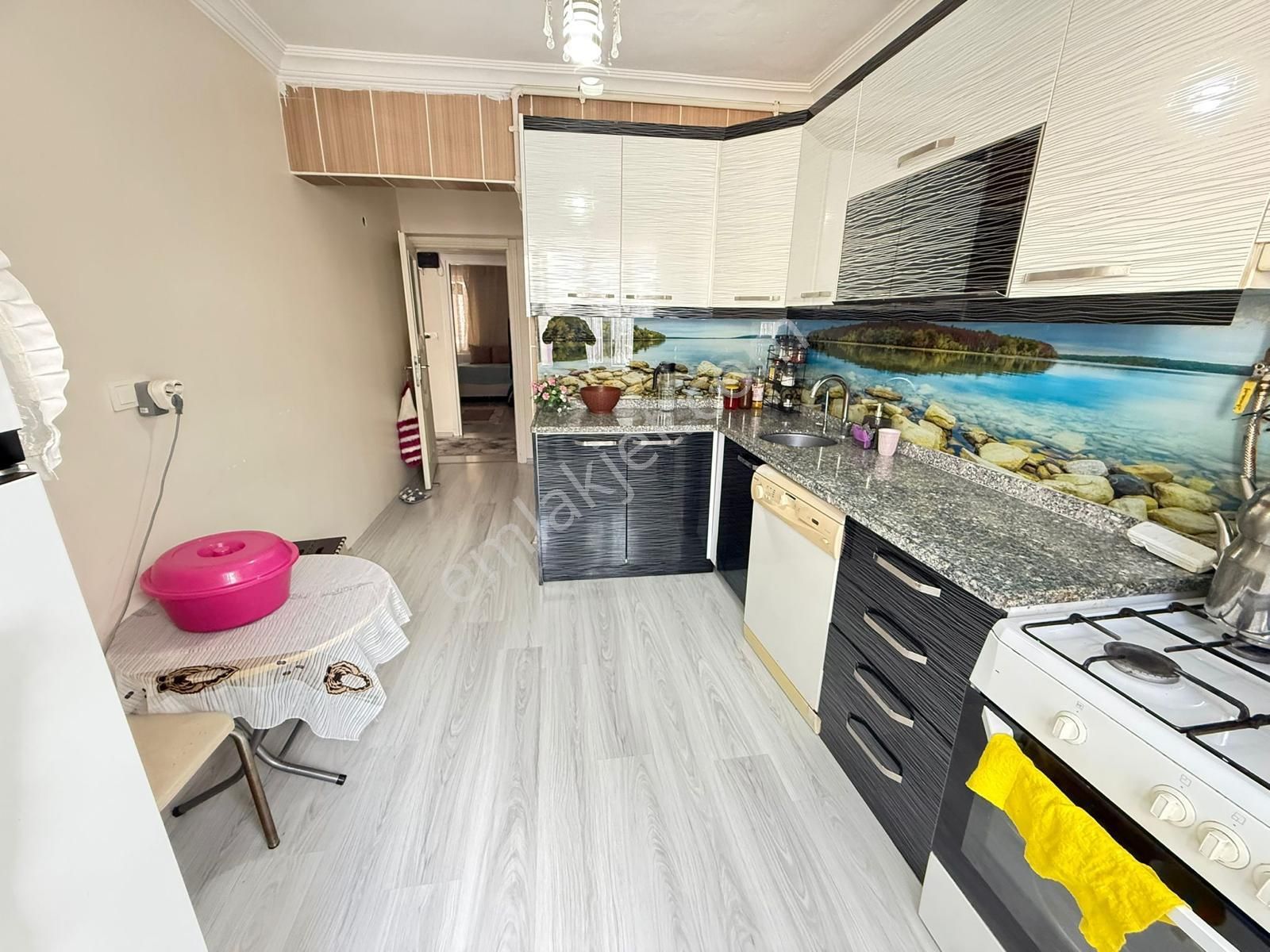 Arslanbeyden Tekirdağ Çorlu Mevkiinde Acil Satılık Daire Fırsatı!!!!! - Görsel 9