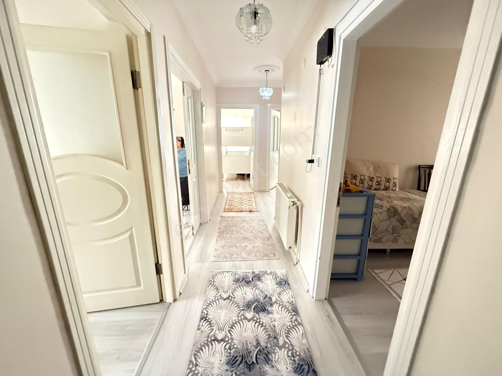 Arslanbeyden Tekirdağ Çorlu Mevkiinde Acil Satılık Daire Fırsatı!!!!! - Görsel 25