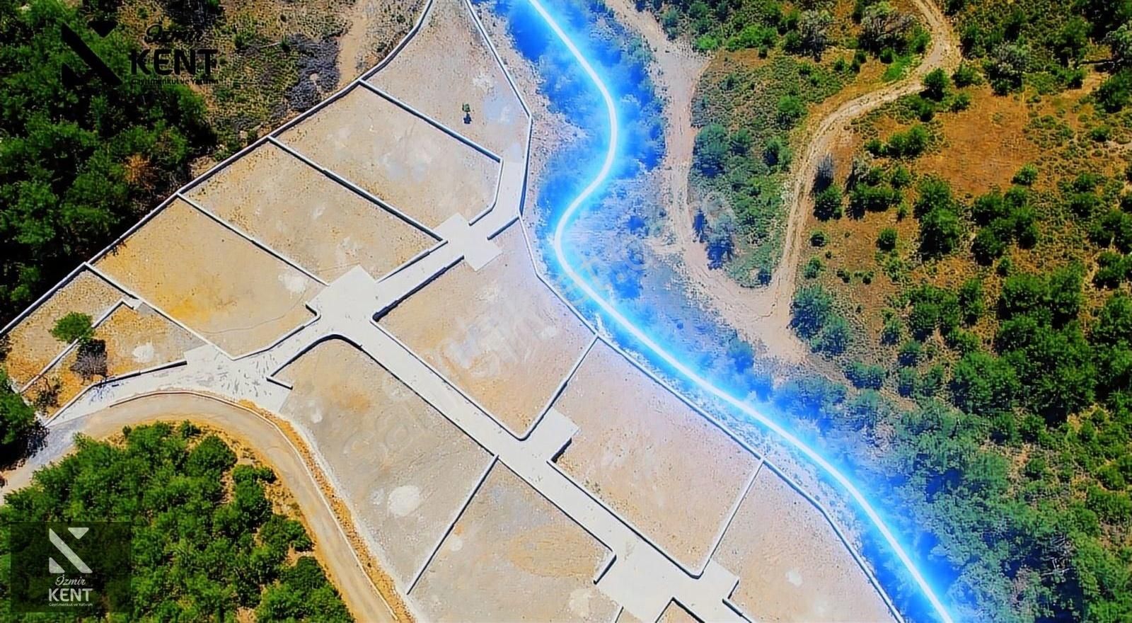 Kemalpaşa Kuyucak Satılık Bahçe 1.070 M2 - Görsel 15