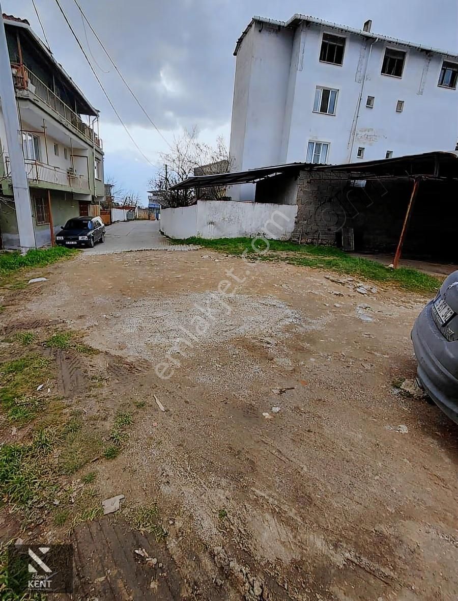 Kemalpaşa Ansızca'da Köy Merkezinde İmarlı 532 M2 Arsa - Görsel 6