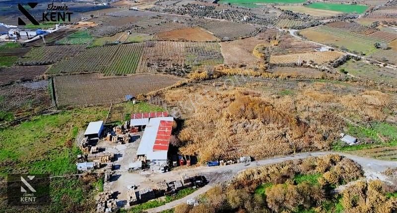 Kemalpaşa Ören 75. Yıl Satılık 5.742 M2 Arazi - Görsel 6