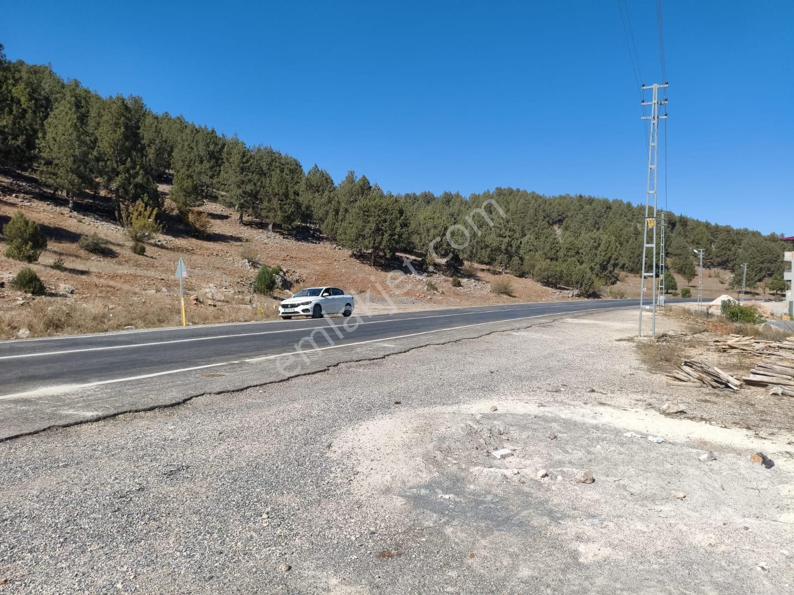 Kar Emlaktan Akçatekir Nohutlukta 675 M2 Ticari Konut Arsa - Görsel 8