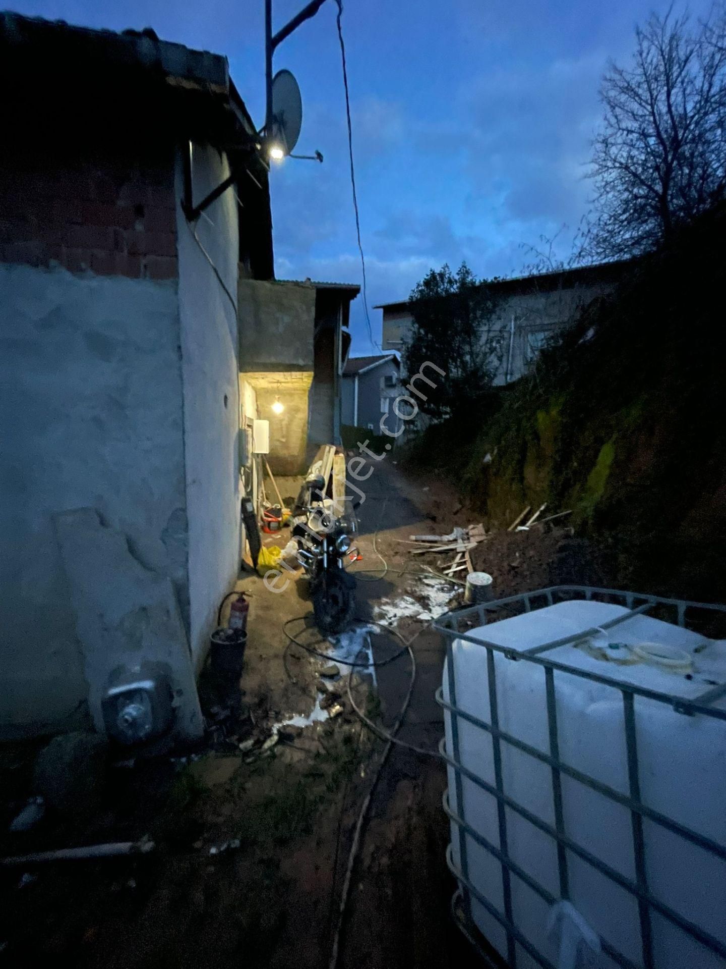 1+1 Müstakil Ev - Görsel 14