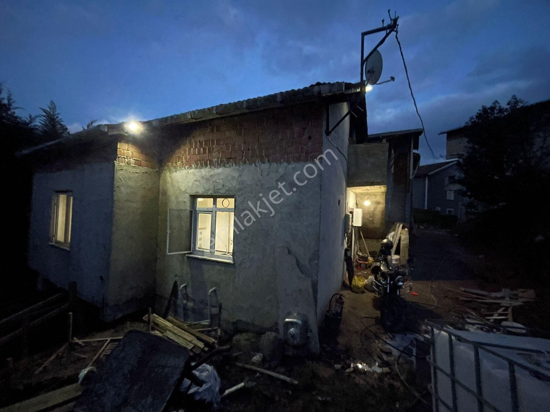 1+1 Müstakil Ev - Görsel 13