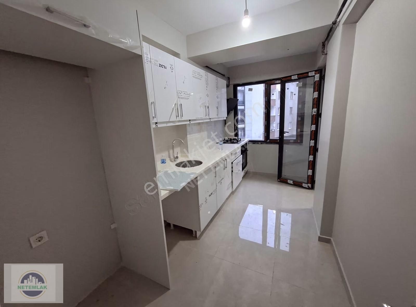 Tramvaya Ve Cale Center Yakın 2+1 Odalı Yeni Binada Satılık - Görsel 2