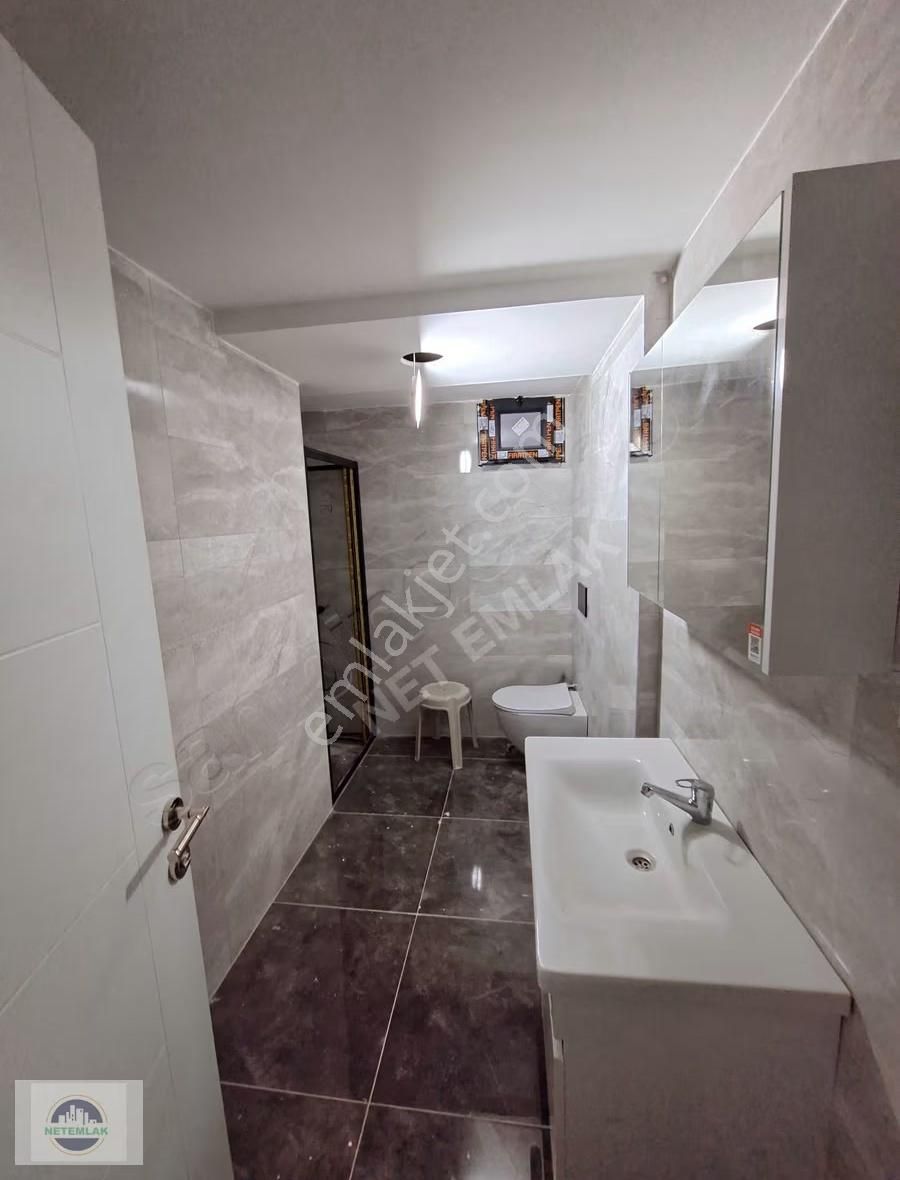 Tramvaya Ve Cale Center Yakın 2+1 Odalı Yeni Binada Satılık - Görsel 9